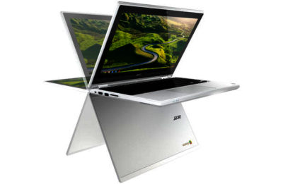 Acer 11.6 Inch Celeron 2GB 16GB Chromebook
